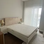 Furnished Apartment at Kuzu Kumru Residence