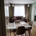 Rent 2 bedroom apartment of 65 m² in Кършияка