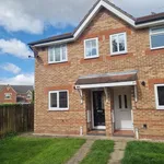 Rent 2 bedroom house in Newark and Sherwood