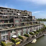 Rent 1 bedroom apartment of 105 m² in Amsterdam