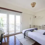 Rent a room in lisbon