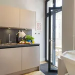 Rent 1 bedroom apartment of 50 m² in Berlin