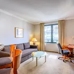 Appartement de 484 m² avec 1 chambre(s) en location à Brussels