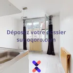 Rent 1 bedroom apartment in Amiens