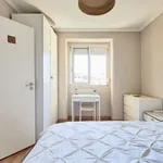 Quarto em lisbon