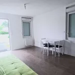 Rent 2 bedroom apartment of 41 m² in Buzançais