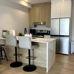 1 bedroom apartment of 624 sq. ft in Sherbrooke