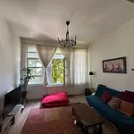  appartement avec 1 chambre(s) en location à Saint-Gilles