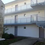 Rent 1 bedroom apartment of 21 m² in Tours