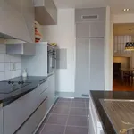 Appartement de 115 m² avec 2 chambre(s) en location à brussels