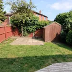 Rent 2 bedroom house in Spalding