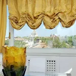 Rent 4 bedroom apartment of 180 m² in Roma