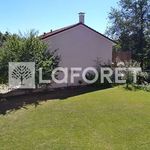 Rent 3 bedroom house of 50 m² in Four