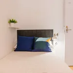 Rent a room in valencia