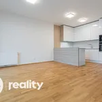 Pronajměte si 3 ložnic/e byt o rozloze 82 m² v Praha