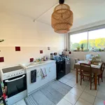 Rent 3 bedroom apartment of 63 m² in CHATEAUROUX