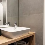 Rent 1 bedroom apartment of 45 m² in milan