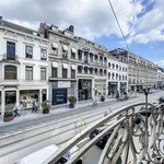 Huur 2 slaapkamer appartement van 120 m² in SAINT-GILLES