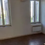 Appartement de 17 m² avec 1 chambre(s) en location à Toulon