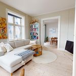 Lej 2-værelses lejlighed på 114 m² i Copenhagen