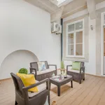 Rent 1 bedroom apartment of 50 m² in Porto