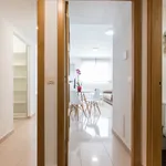 Alquilo 1 dormitorio apartamento de 40 m² en Murcia