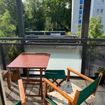 Miete 2 Schlafzimmer wohnung von 62 m² in Frankfurt am Main