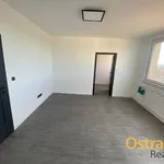 Pronajměte si 2 ložnic/e byt o rozloze 44 m² v Havířov