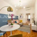 Rent 3 bedroom apartment of 90 m² in Milan