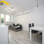 Rent 2 bedroom apartment of 40 m² in Łódź