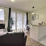  appartement avec 2 chambre(s) en location à Loos