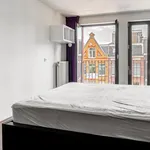 Rent 3 bedroom apartment of 85 m² in Oosterparkbuurt