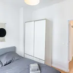 Miete 1 Schlafzimmer wohnung von 40 m² in Berlin