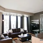 Appartement de 688 m² avec 1 chambre(s) en location à Toronto