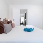 Rent 1 bedroom apartment in Lisbon