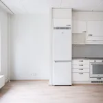 Rent 1 bedroom apartment of 29 m² in Helsinki