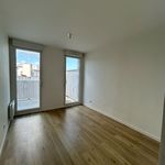 Appartement de 88 m² avec 4 chambre(s) en location à LE HAVRE