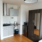 Appartement de 19 m² avec 1 chambre(s) en location à Rouen