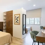 Habitación en barcelona