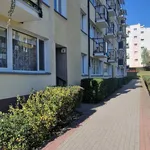 Rent 1 bedroom apartment of 27 m² in Grudziądz