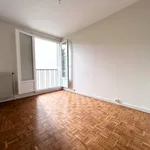 Appartement de 62 m² avec 3 chambre(s) en location à SAINT-MARTIN-D'HÈRES