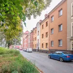 Rent 1 bedroom apartment in Ostrava