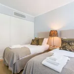 Alugar 1 quarto apartamento de 75 m² em lisbon