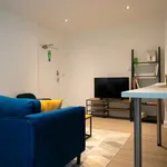 Rent 18 bedroom flat in Sheffield