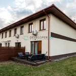 Rent 3 bedroom house of 75 m² in Białystok