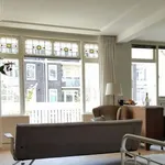 Huur 3 slaapkamer appartement van 61 m² in Overtoomse Sluis