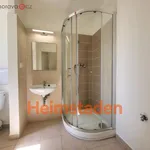 Rent 3 bedroom apartment of 50 m² in Havířov