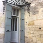 Rent 4 bedroom apartment of 180 m² in Bordeaux