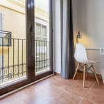 Rent a room in Valencia