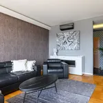 Rent 3 bedroom apartment of 91 m² in Warsaw